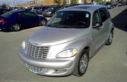 Okotoks Used Vehicles